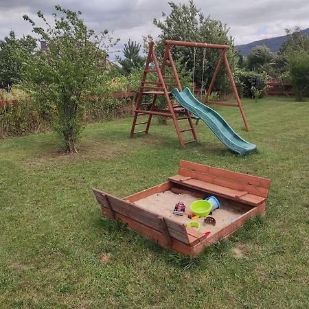 Domek W Bialej - Mak Marcinowice Luaran gambar
